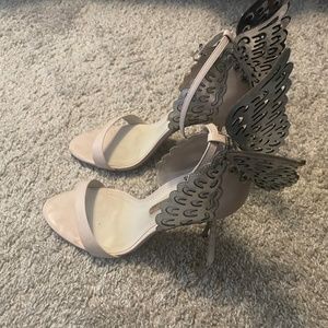 Sophia Webster Sandals-Evangeline